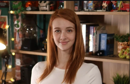 Lollipop Ginger Net Worth, Age, Height, Career, Real Name, Family