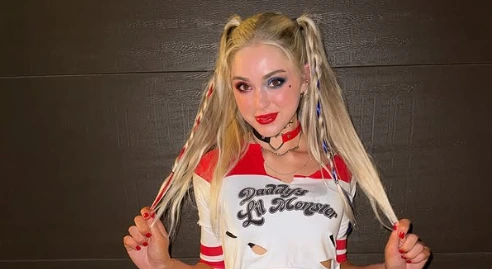 Coco Koma Age, Height, Real Name, Bio/Wiki, Career, Net Worth