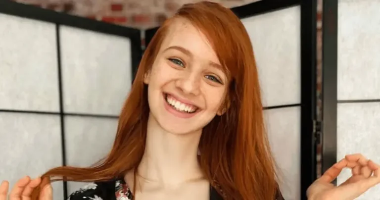 Lollipop Ginger Age, Height, Career, Real Name, Family, Net Worth