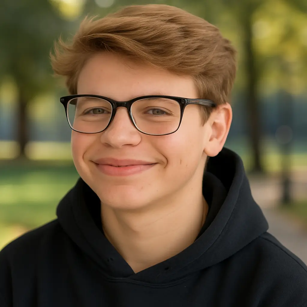 Tate James Rytky Age, Bio, Parents, Siblings, Net Worth & More