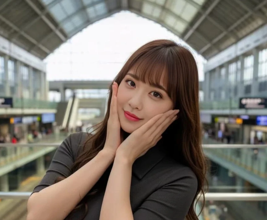 Rara Anzai Bio, Age, Height, Real Name, Career, Net Worth & More