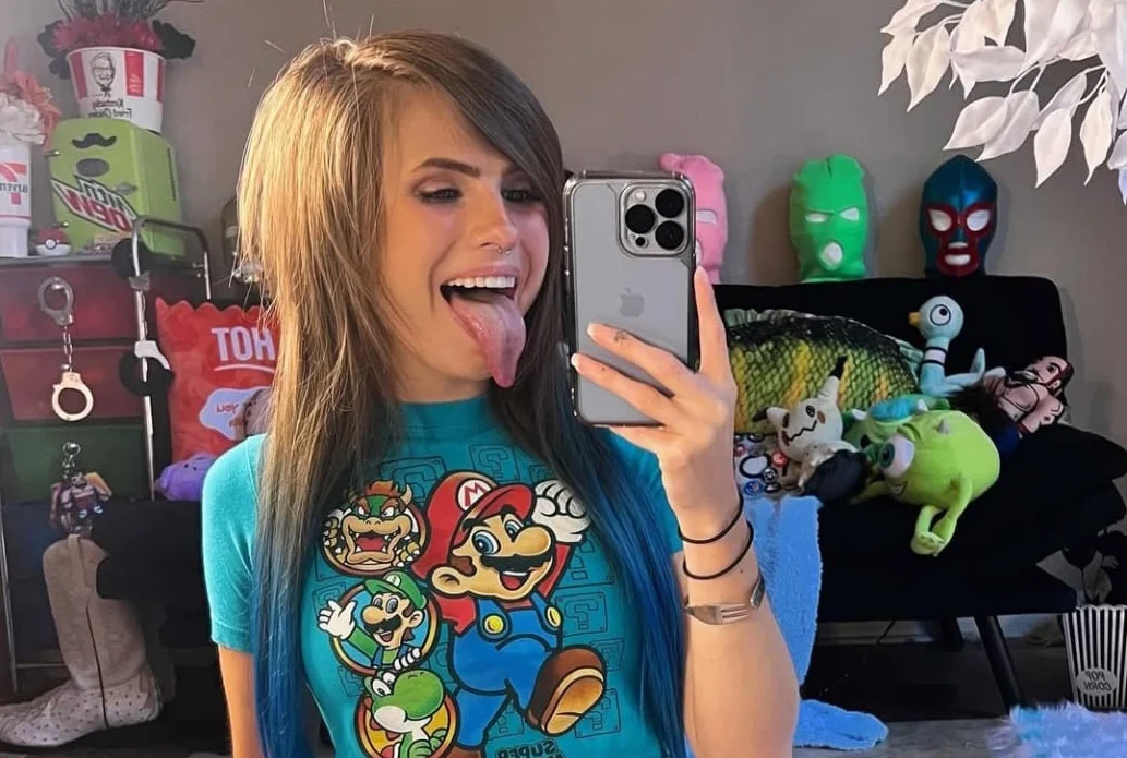 Tabby Ridiman Bio/Wiki, Age, Height, Family, Career & Net Worth