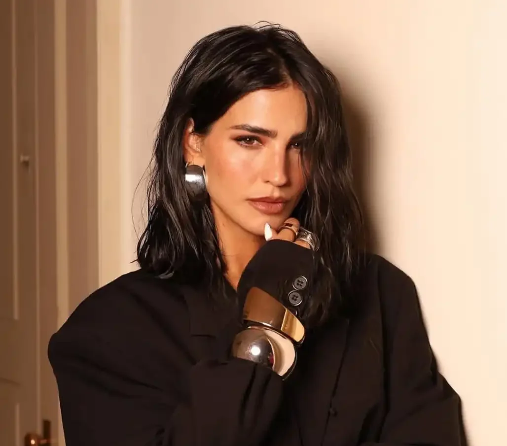 Bárbara de Regil Age, Height, Career, Husband, Net Worth, Children