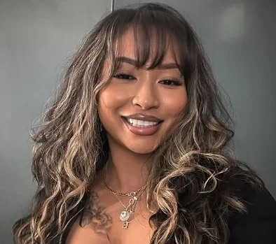 Gina Huynh Age, Nationality, Boyfriend, Career, Net Worth, Children