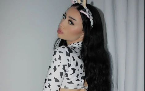 Auhneesh Nicole Wiki, Age, Height, Family, Career, Bio, Net Worth