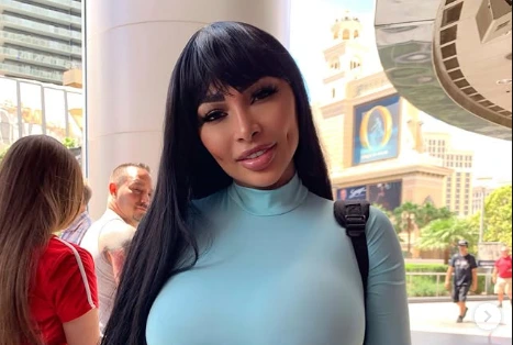 Brittanya Razavi Age, Bio, Husband, Career, Children, Net Worth