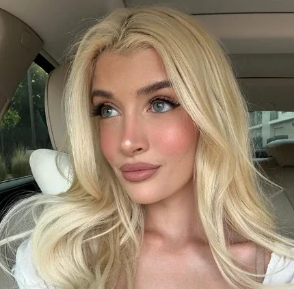 Sami Sheen Age, Parents, Height, Career, Siblings, Net Worth & More