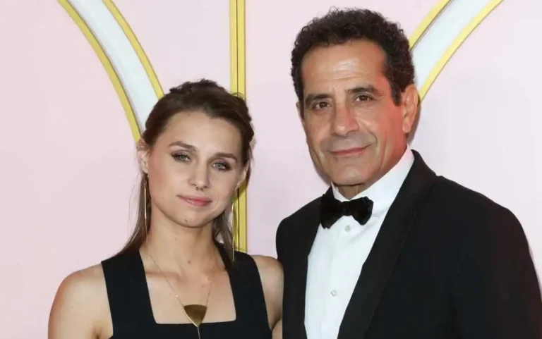 Sophie Shalhoub Bio, Age, Spouse, Career, Net Worth, Parents & More