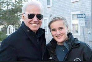 Maisy Biden(Granddaughter of Joe Biden) Bio, Age, Career, Family & Net Worth