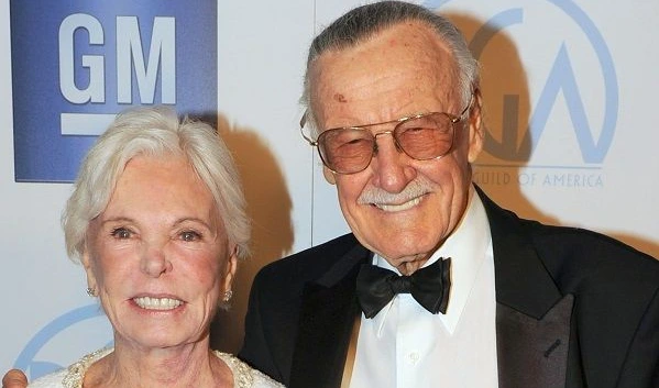 Joan Boocock Lee Bio/Wiki, Age, Career, Net Worth, Husband, Death